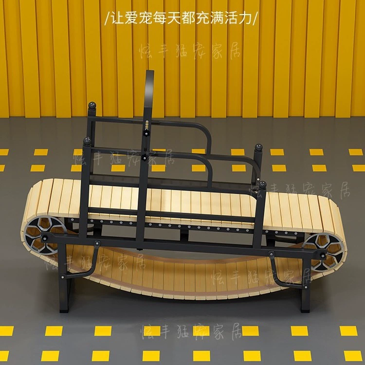 Тренажер для собак: беговая дорожка для питбулей, малинуа и борзых; инструмент для дрессировки собак; оборудование для прогулок с собакой.