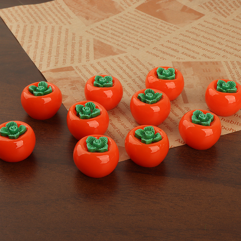 食品玩具ピーナッツ柿マイクロ風景クリエイティブシミュレーション野菜ドールハウス造園装飾アクセサリーミニチュア装飾品|undefined