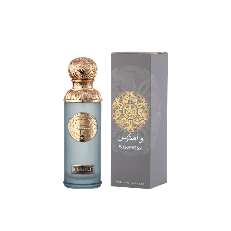 Perfume comercio exterior transfronterizo fuente de explosión Oriente Medio Dubai Emiratos Árabes Unidos Perfume de hombre Perfume perfumes duraderos
