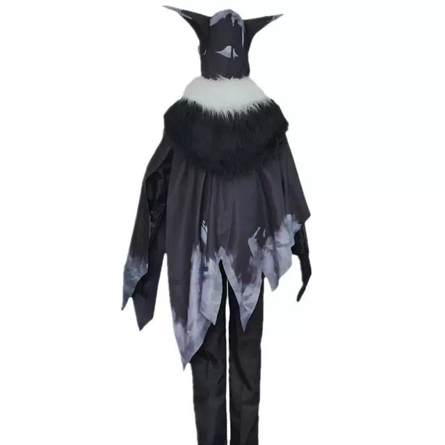 Set, cosplay, halloween
