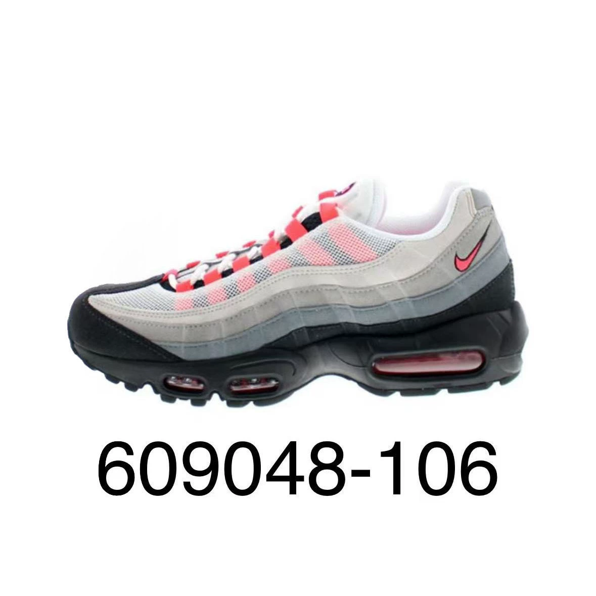 Кросс-борт AIRMAX PLUS женские спортивные туфли чисто оригинальные max95 низкий верх ретро амортизация городской дневной бег