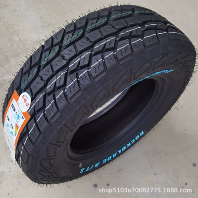 Off-road şinlər Off-Road Tires 15/225/235/245/265/60 65