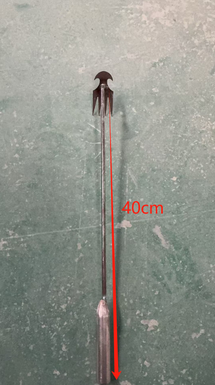 Azada, buenas herramientas para desyerbar, herramientas para desarraigar, jardinería, rastrillado, herramientas agrícolas de acero al manganeso, herramientas pequeñas, excavación de suelo suelto