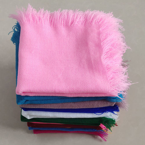 Middle-aged and elderly women's headscarf, rural square scarf for women, labor protection performance, elderly square scarf, trendy internet-famous style, headscarf for women