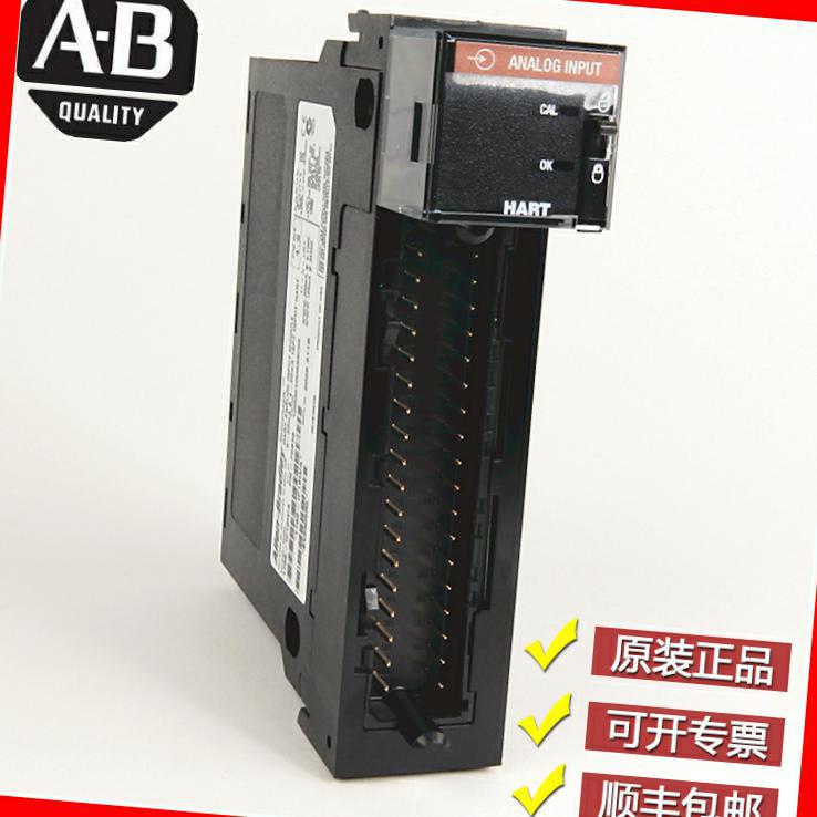 美国A-B 1756-IC16 1756-IF16 1756-IF16H罗克韦尔全新原装模块