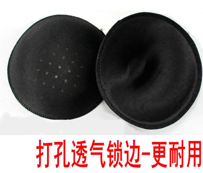 오버록 및 펀치 블랙