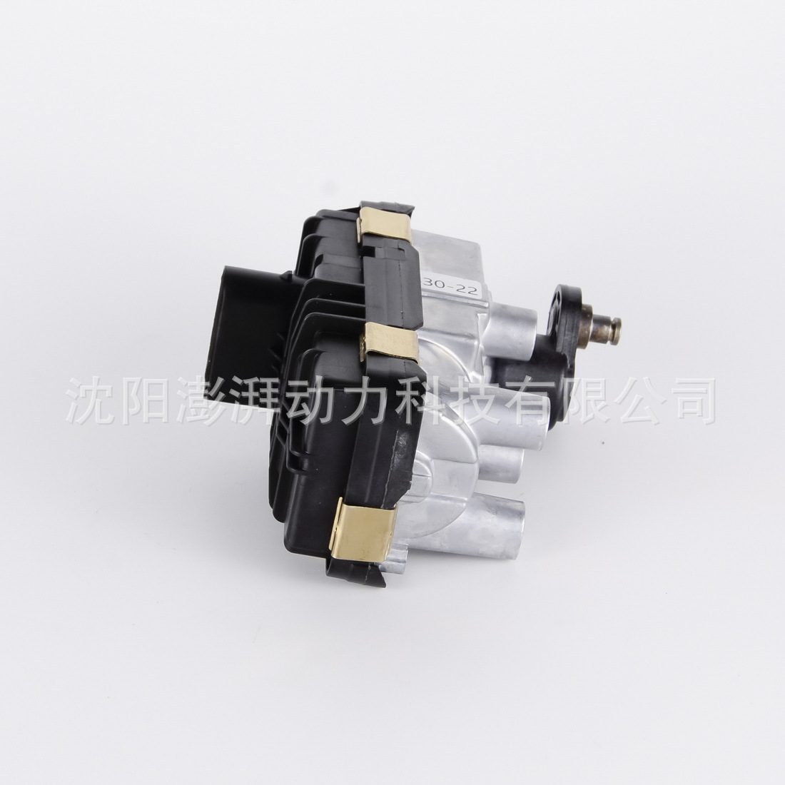 Suitable for Ford Transit Turbocharger Solenoid Valve 6Nw010430-22 797863-0073 786880