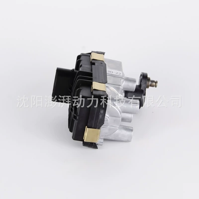Suitable for Ford Supercharger