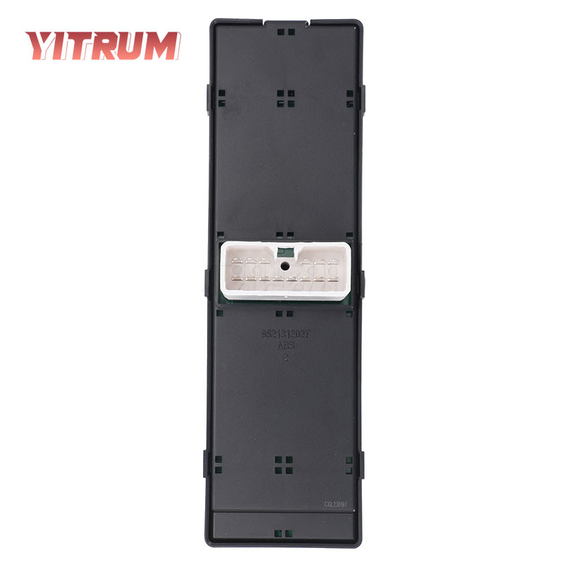 93501-H1120Up Is Suitable for Hyundai Terracan Car Accessories Window Glass Lift Switch