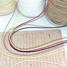 �Ʒ����ֹ�DIY�Ʒ�����ɫ2.0MMϞ�������Kmiuϵ����朴��K