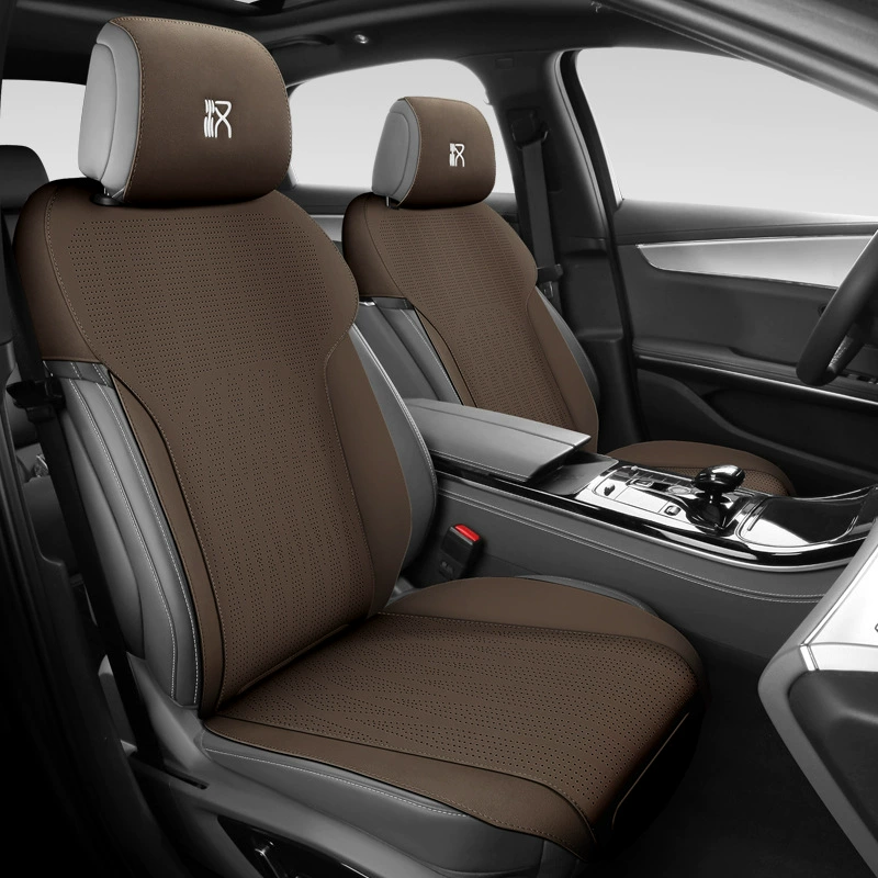 BYDIHA Специальный автомобильный седельный коврик