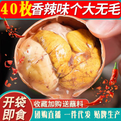 赤殻10枚20枚30/40枚の活珠半鶏半卵活珠 \ 毛胚卵毛卵鋼化卵インスタント食品