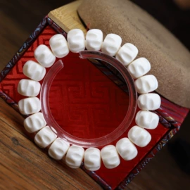 骨雕/牙雕;手链;手串