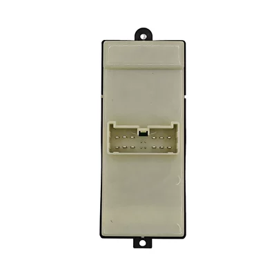 Control Switch, Glass lifter