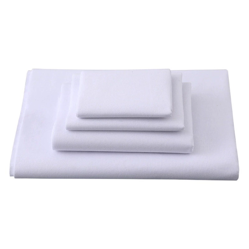 Оптовая продажа с фабрики, маленькое квадратное полотенце из чистого хлопка, окрашенное в траве, квадратное полотенце «сделай сам», детское втирающее крашение, квадратное полотенце с ручной росписью, белая ткань