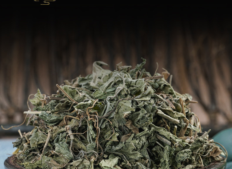 Jiao Gu Lan Tea 500g Dried Gynostemma Loose Herbal Tea for Daily Brewing key features