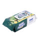 Kitchen wipes strong decontamination oil stains cleaning cooking bench kitchen ventilator special avocado household wipes thickened