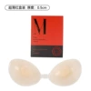 Ultra thin gift box, flesh color, 1 pair