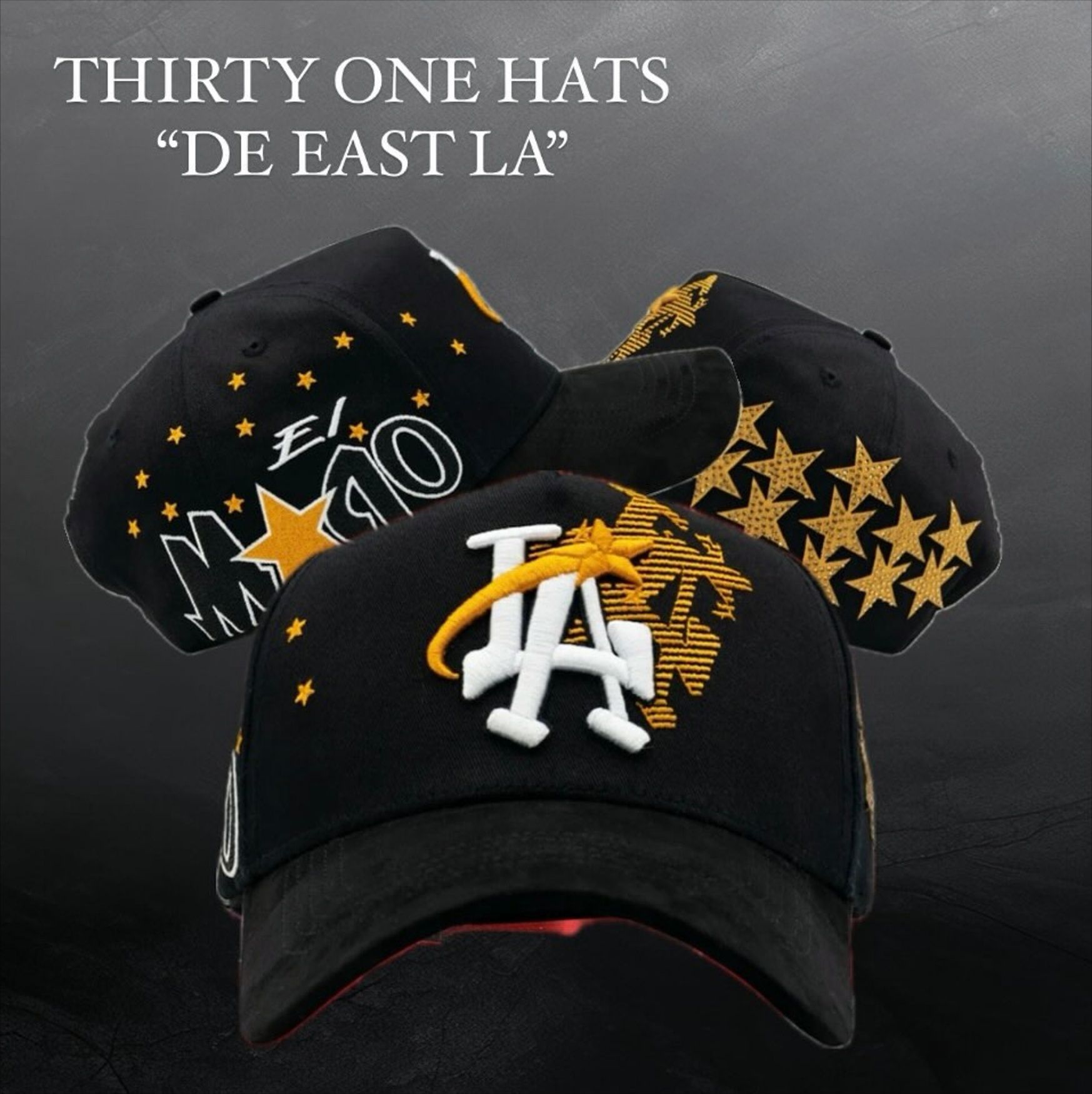2025 explosión spot DANDY moda hip-hop tendencia gorra gorra de béisbol ajustable comercio exterior transfronterizo al por mayor