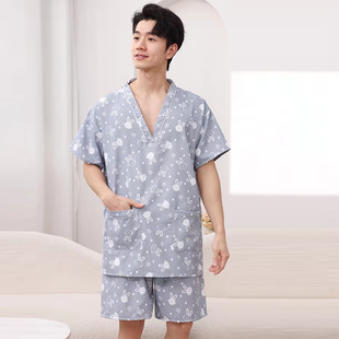 Large Sweat Steaming Suit for Men and Women, Wholesale Moxibustion Sauna Suit, Massage Foot Bath Suit, Hotel Bath Suit, High-End Physiotherapy Suit