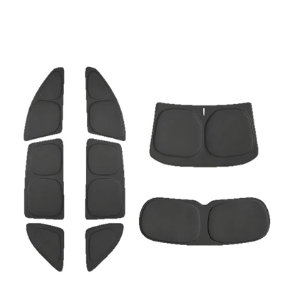 All Car Windows Camping, Car curtains