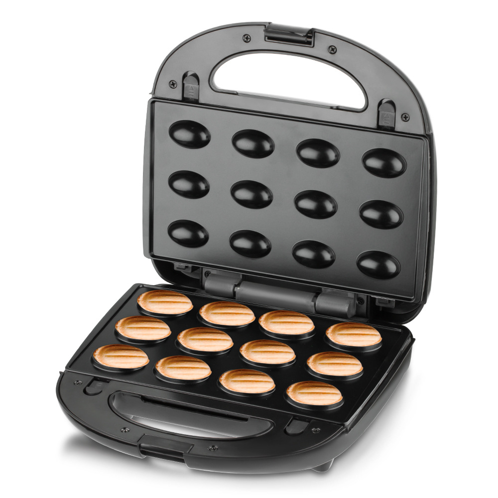 RAF Standard europeo Transfrontaliero Cinque in uno Sabbia Colazione Riscaldamento bifacciale Multifunzionale Tostatura Wafer hine_voghion.com