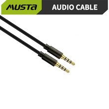 ���Sֱ�N ��ɫ����僽��^AUX���l��3.5mm������ ������l�����C��