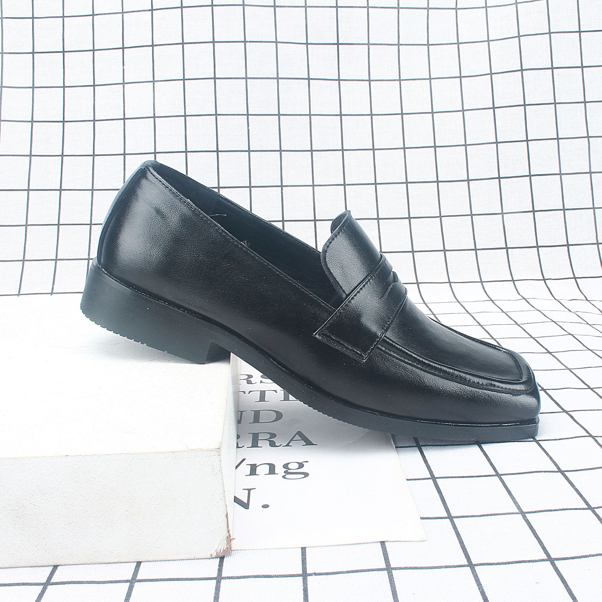 2024���ͷ��Ь����Ь��������ƤЬ�аٴ����ɫ����Ь706