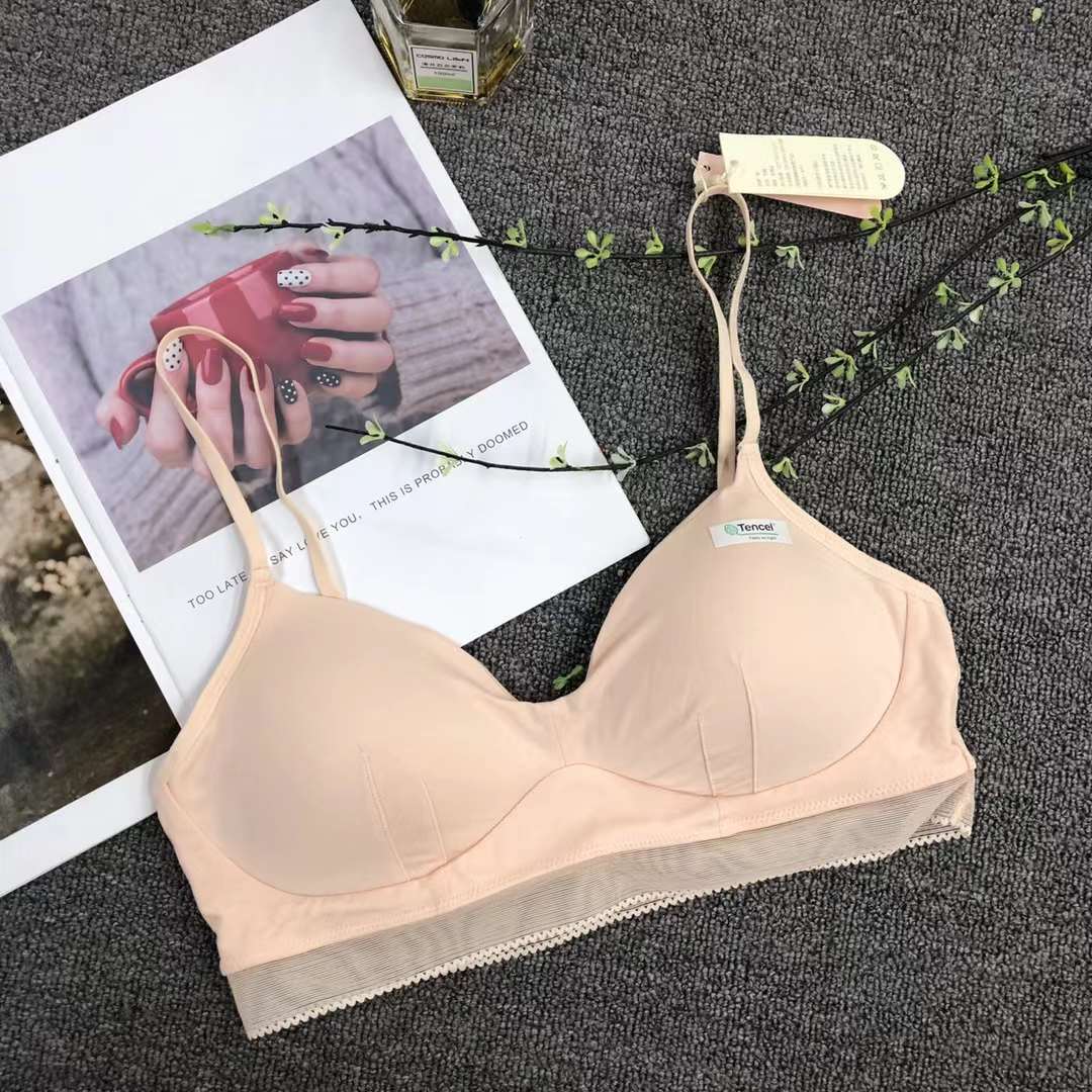 Nueva inconsútil alto elástico belleza de alta calidad las mujeres chaleco inalámbrico yoga sujetador ropa interior deportiva al por mayor