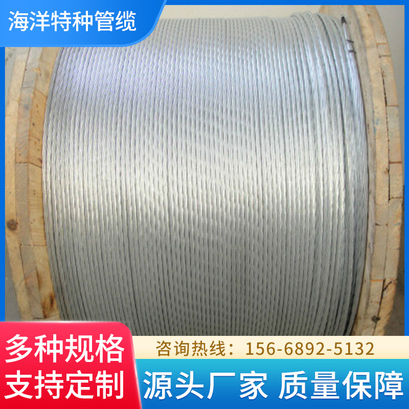 [葫芦岛]1/4"不锈钢盘管 厂家直供