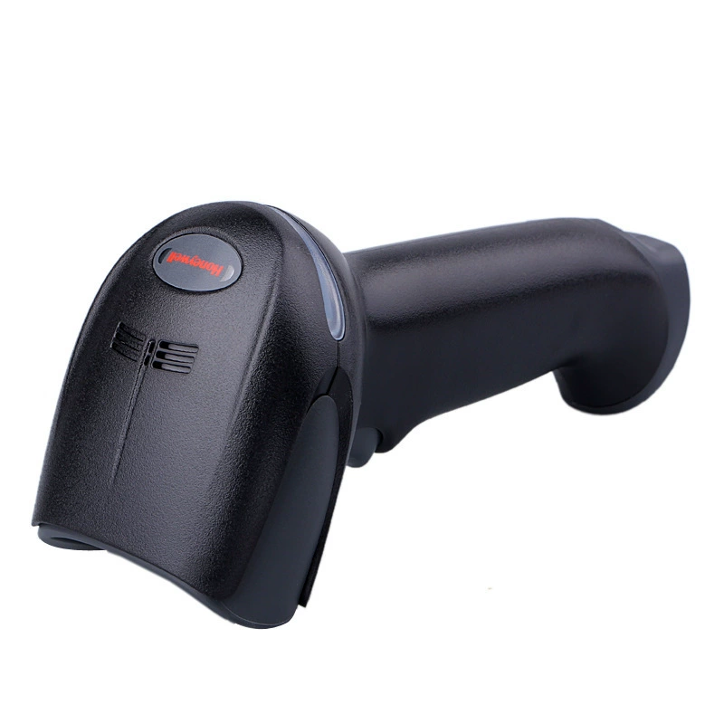 Сканер Honeywell 1900GHD/1902GHD, QR-код с высокой плотностью, беспроводной сканер