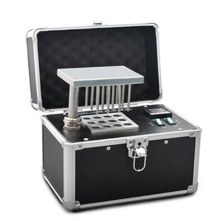 样品浓缩仪 型号:MAK2-NSY-1A 库号：M400105