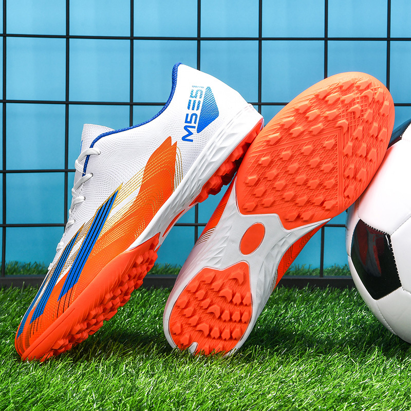 Clavo roto de naranja blanca