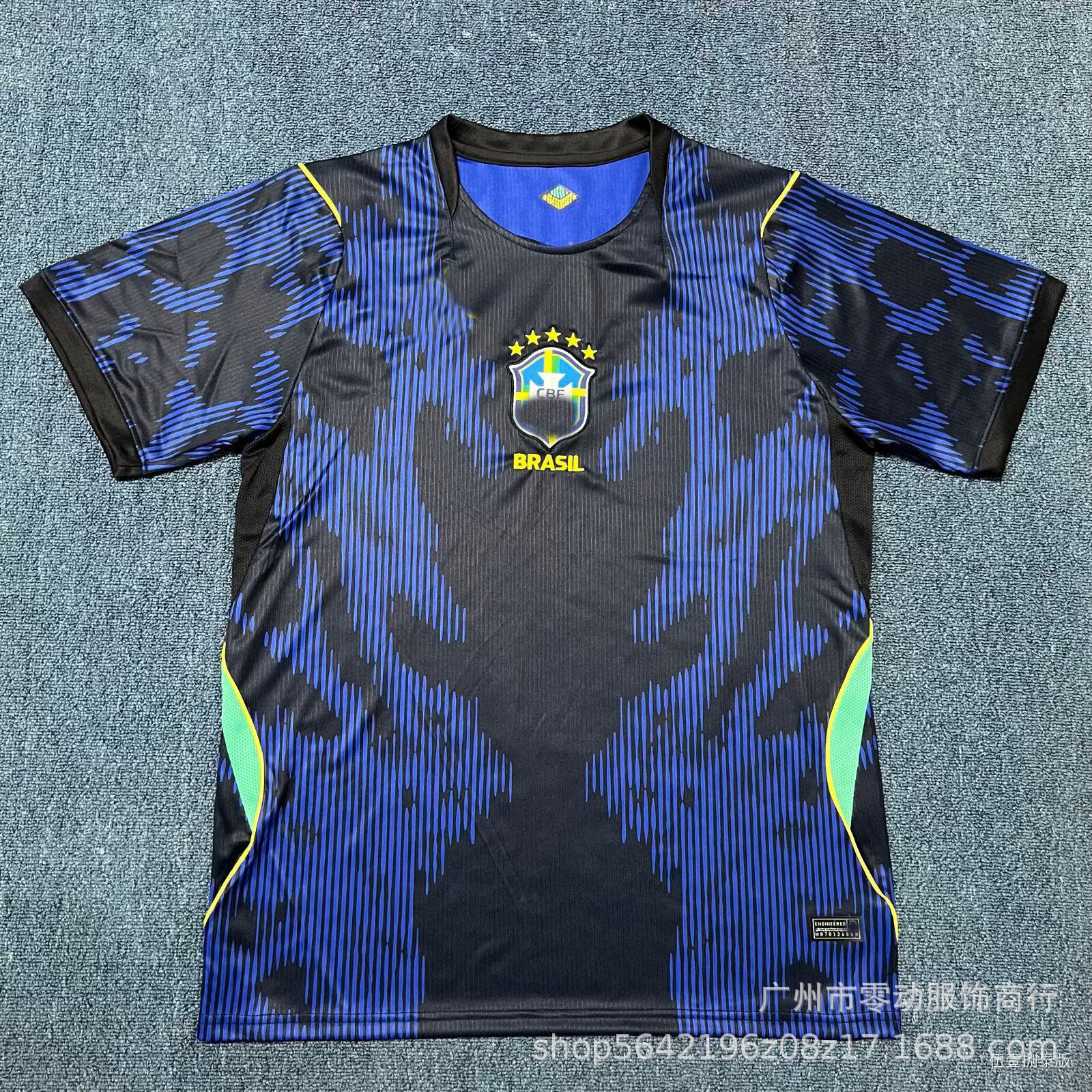 26 camisetas de EE. UU., Canadá y México: México, Países Bajos, Argentina, Portugal, Francia, Brasil, uniformes de fútbol de Francia.