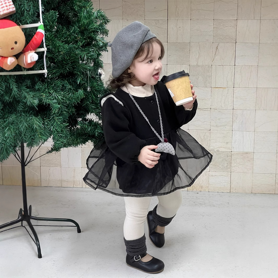 Ropa de invierno para niños, niñas, ropa de invierno para niños coreanos, ropa de invierno para bebés, ropa de invierno para bebés