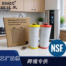 NSF42�羳�����m��AQ-5200R�N�»���̿��ˮ���Vо