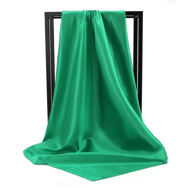 Solid color, green