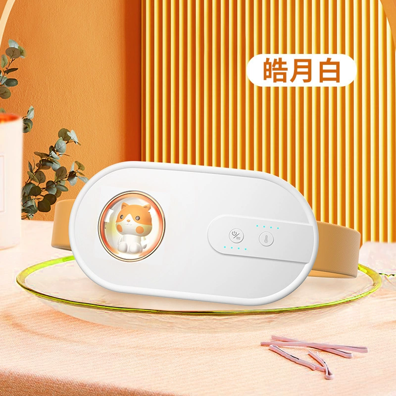 Belt, keep warm compress charging, vibration, Birthday gift