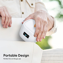 跨境超声波清洗机隐形牙套假牙套保持器眼镜手表小型超声波清洁器