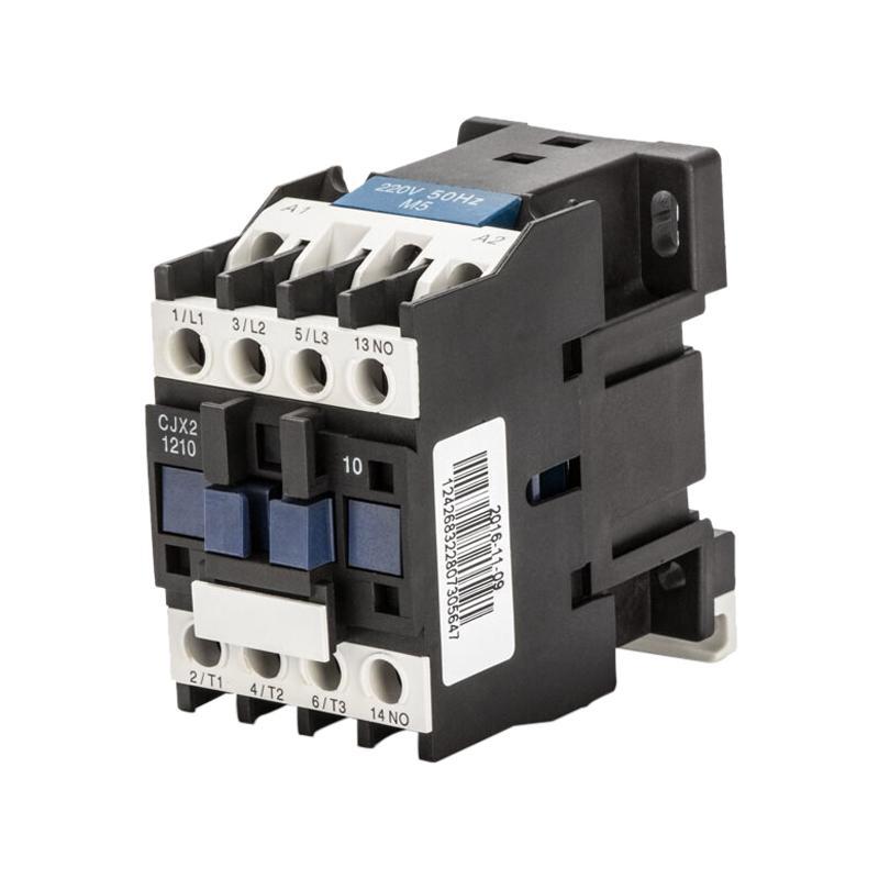 正泰电器 交流接触器 CJX2-1208 36V | 710010200128036