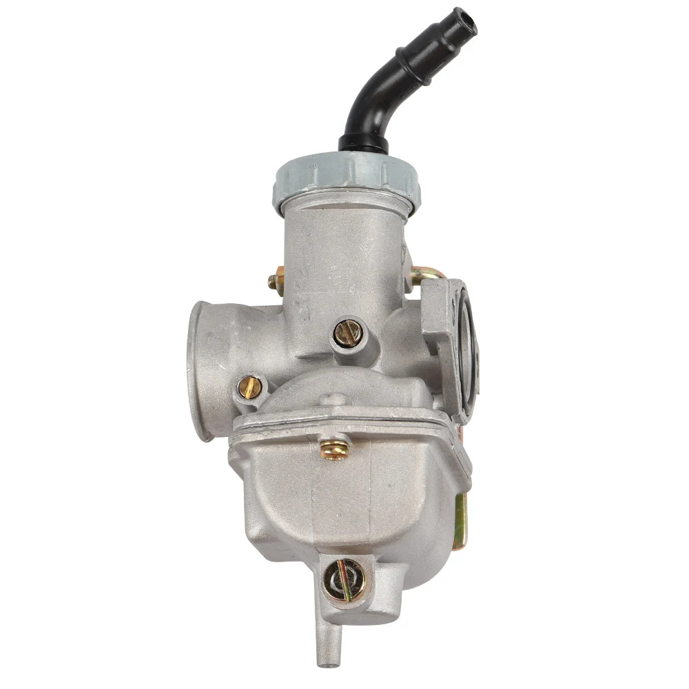 Cross-Border Hot Selling Off-Road Motorcycle Atv Atv Accessories 50 70 90 110 125Cc Pz20 Carburetor