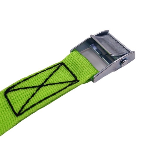 Truck load tightening strap zinc alloy press buckle fixed belt cargo car bundle logistics pallet tensioner