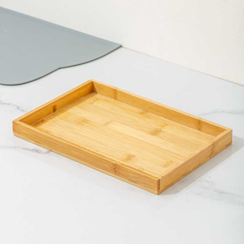 Tazón de mascotas de cerámica de hámster, tazón para gatos, tazón para perros, bandeja de madera, tazón para perros, protector de cuello, tazón para alimentos para gatos, anti-derribado