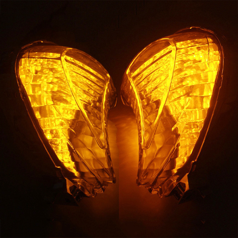 TURN LIGHT SUZUKI TZS-FTS-126L