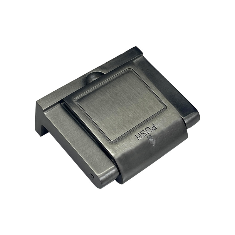 304精鑄不鏽鋼防盜扣 酒店房門防盜扣保險門防盜鏈美式明裝式門檔