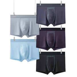 男士平角裤;男士阿罗裤;男士三角裤