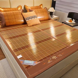 四件套;床罩床笠;夏凉被