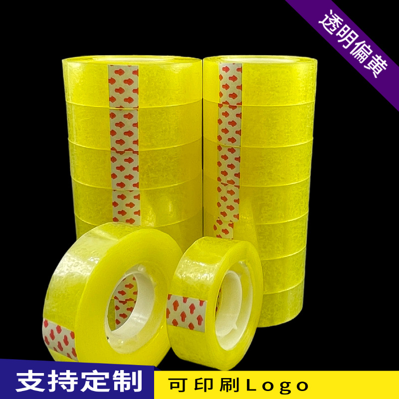 Cinta adhesiva transparente, cinta transparente para floristería, cinta especial para arreglos florales, cinta adhesiva de oficina, hecha a mano, uso doméstico