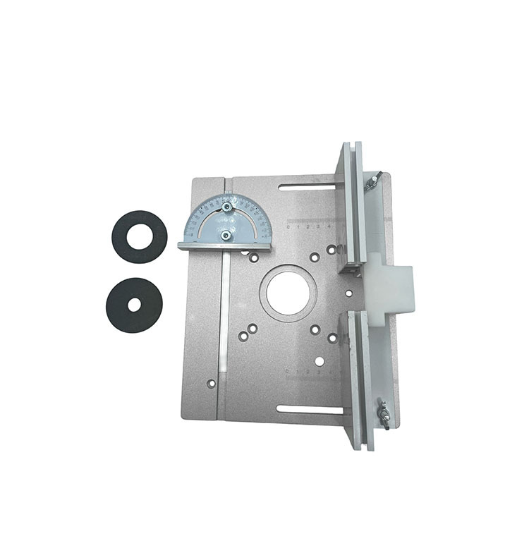 X8 실버 조리대 + 푸시 자 + 백커(와셔 2개 포함)