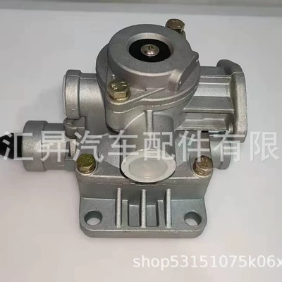 Other walking systems Brake Control